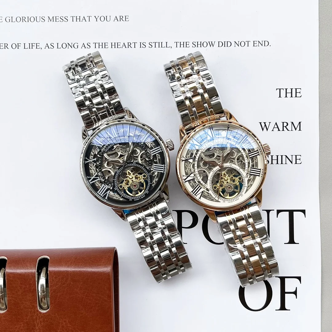 Vacheron Constantin Watch