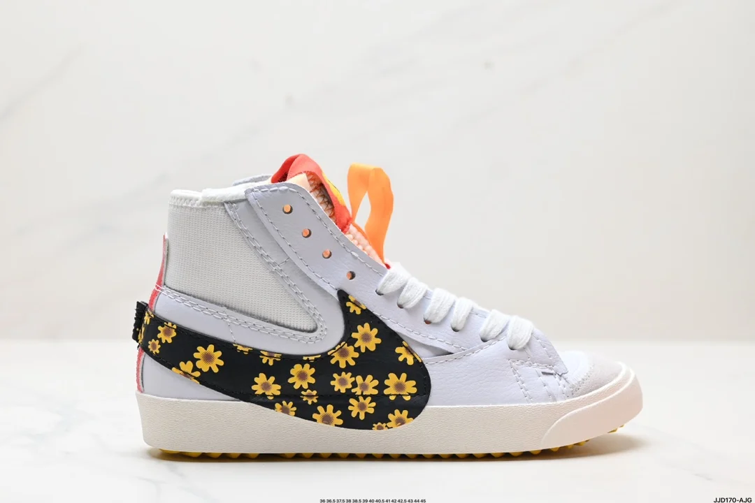 Nike NK Blazer Mid ‘77 Jumbo DD3111-001