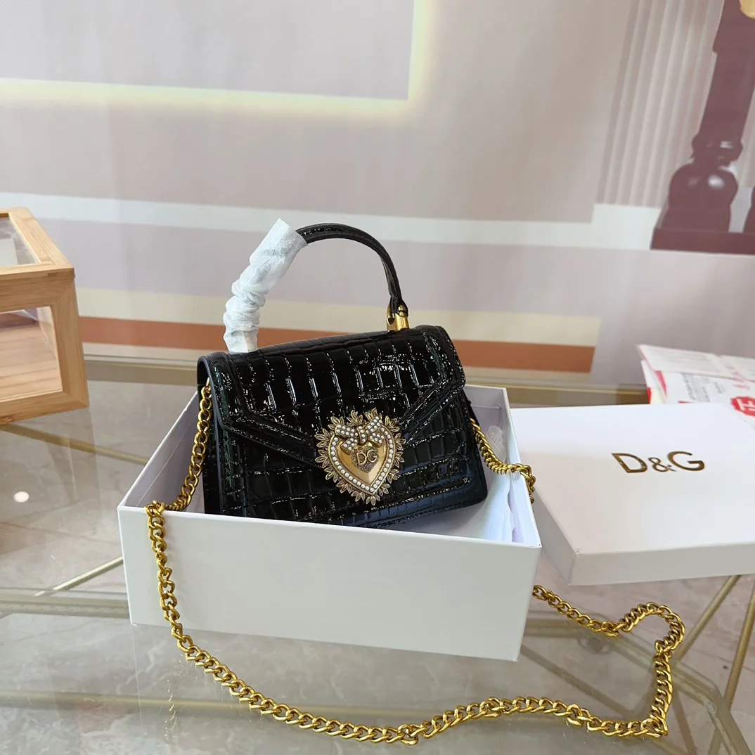 Dolce&Gabbana Crossbody
