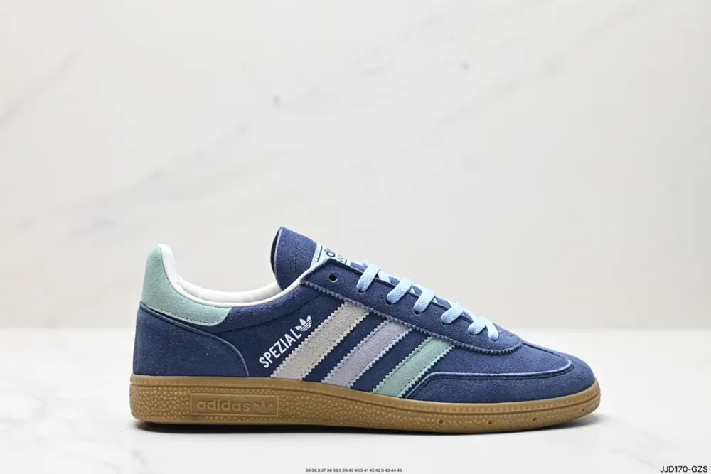 Adidas Handball Spezial Official Correct Version Shoes IG1967