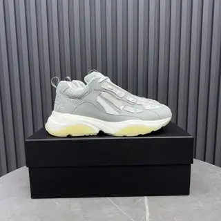 AMIRI dad shoes