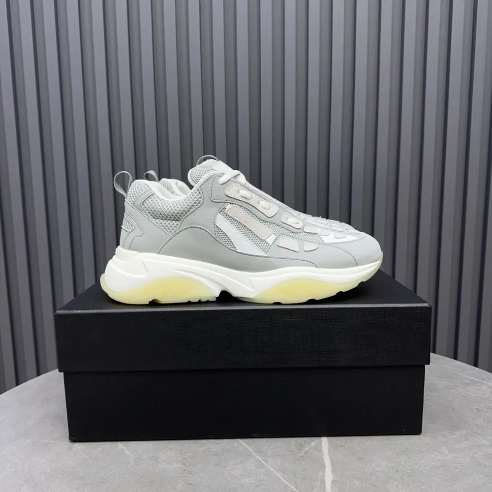 AMIRI dad shoes
