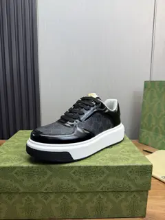 Gucci casual fashion men’s shoes