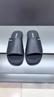 Prada slippers