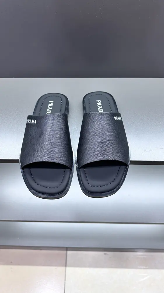 Prada slippers