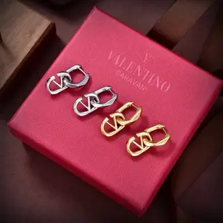 Valentino earrings