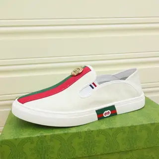 Gucci loafers