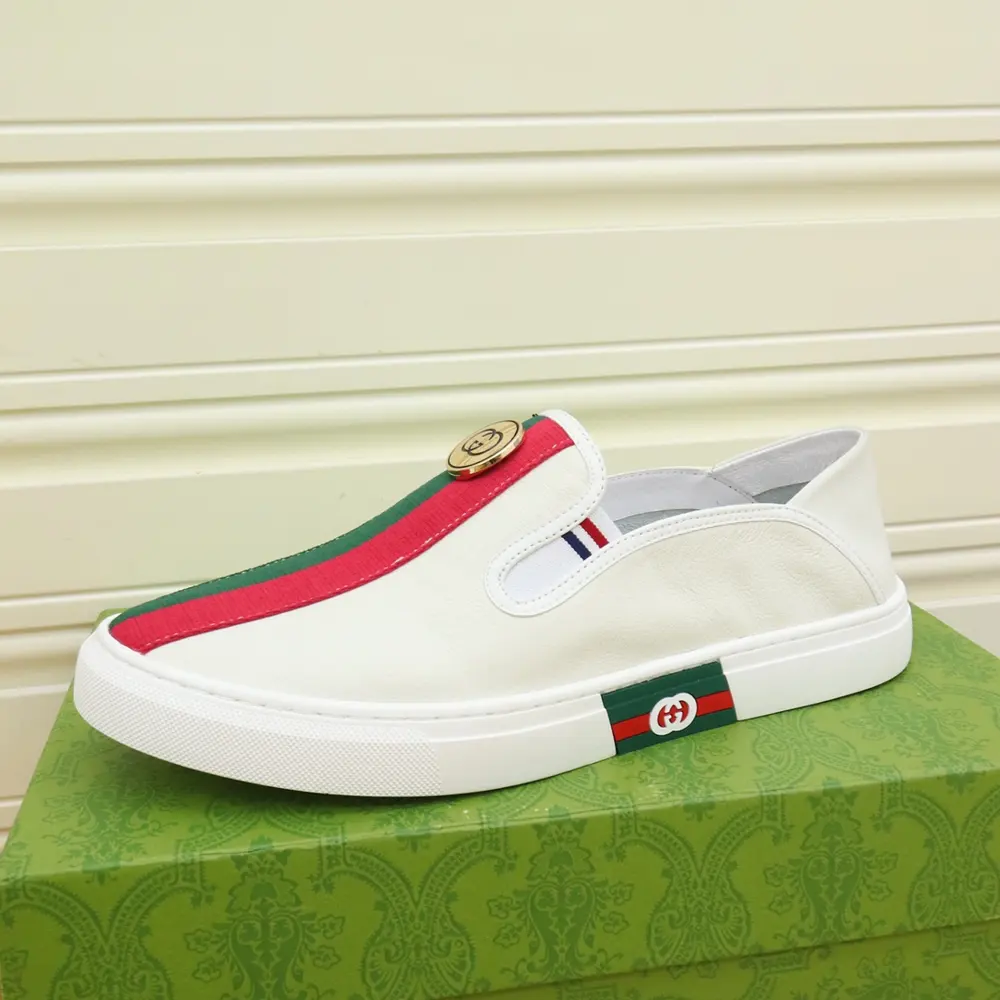 Gucci loafers