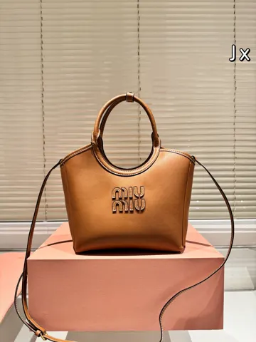 MiuMiu Tote
