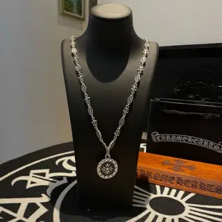 Chrome Hearts Necklace