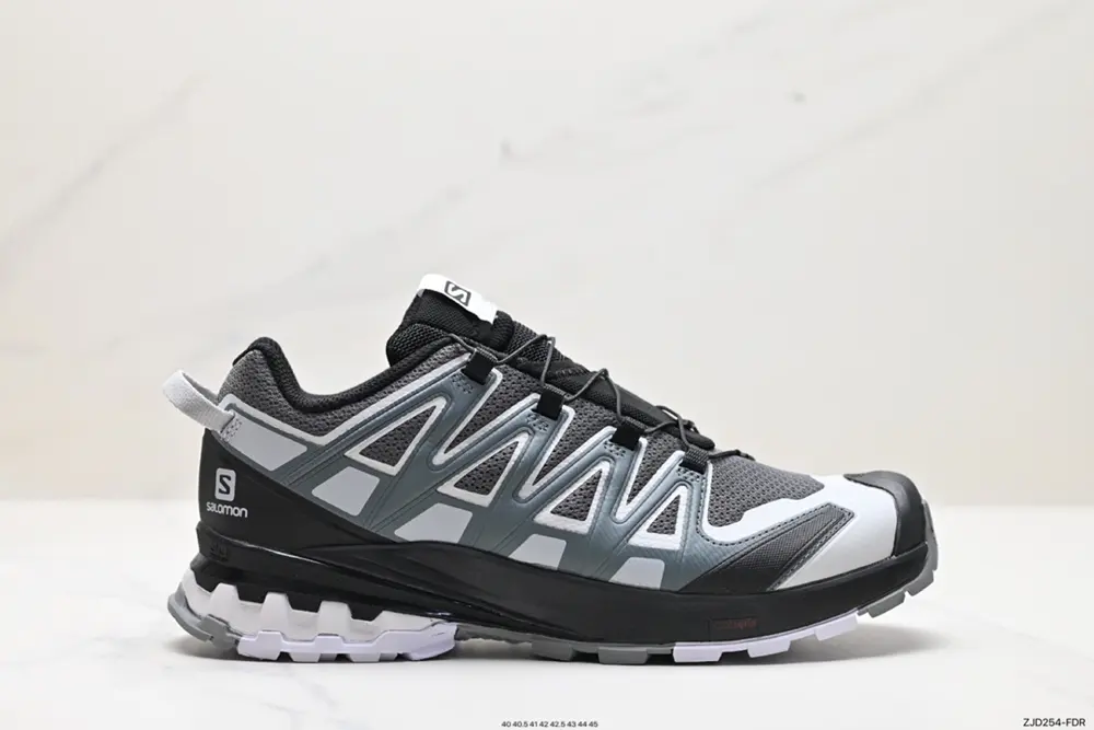 Salomon XT-6 GORE Salomon Explorer Series Outdoor Cross-Country Running Shoes 417354