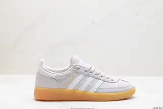 Adidas Handball Spezial Official correct version Adidas classic retro casual sneakers The ID8778