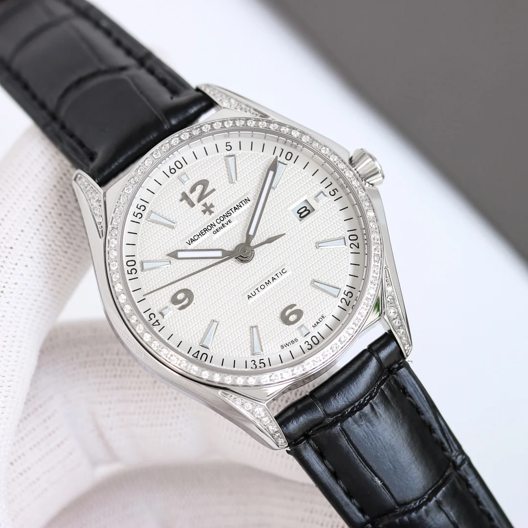 Vacheron Constantin Watch 4600E
