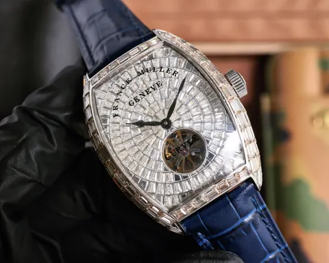 Franck Muller Watch