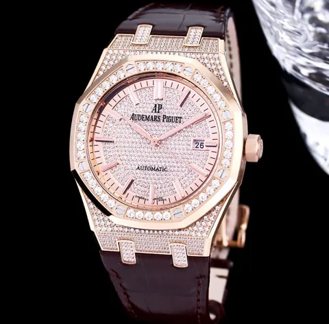 Audemars Piguet Royal Oak 15452BC