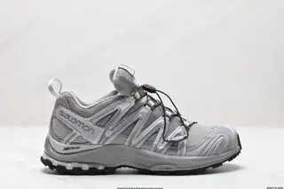 Salomon XT-Quest ADV Beige “Salomon Explorer Series Outdoor Cross-Country Running Shoes