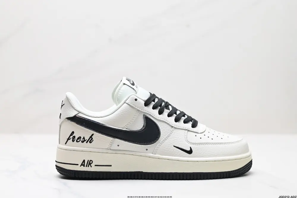 NIKE AIR FORCE 1’07 Sneakers UT2023-201
