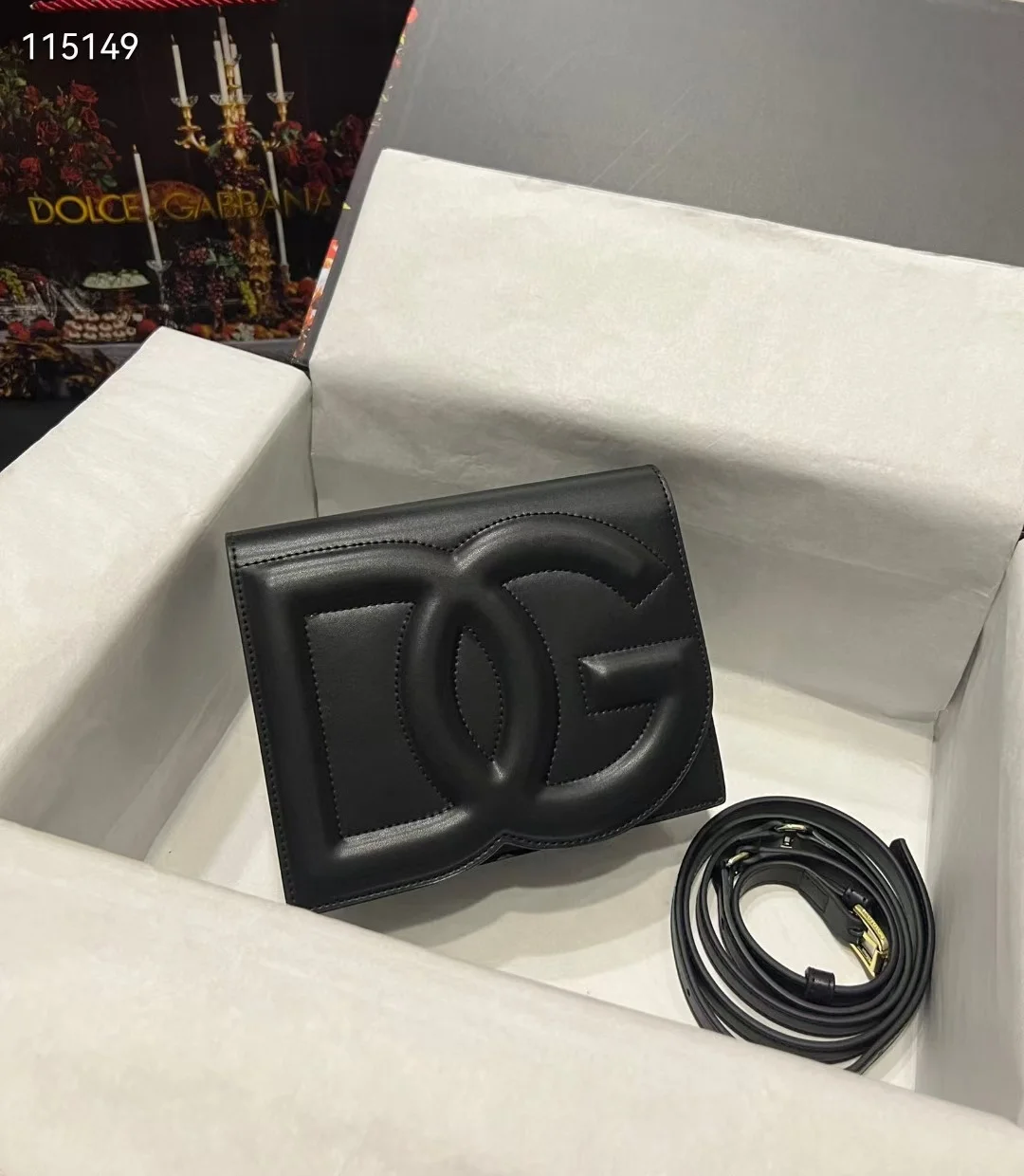 Dolce&Gabbana Bag