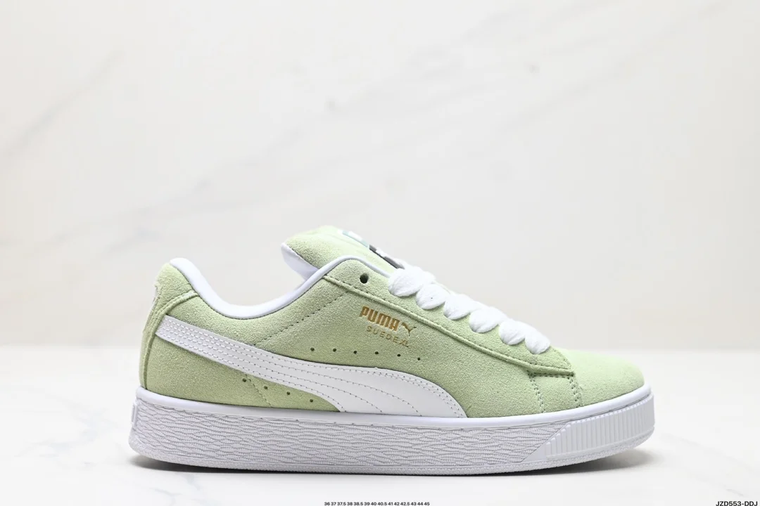 Puma Suede XL retro item 395205