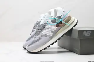 New Balance Upgraded original last development paper version #2022 The new 574 upgraded U574LGDB
