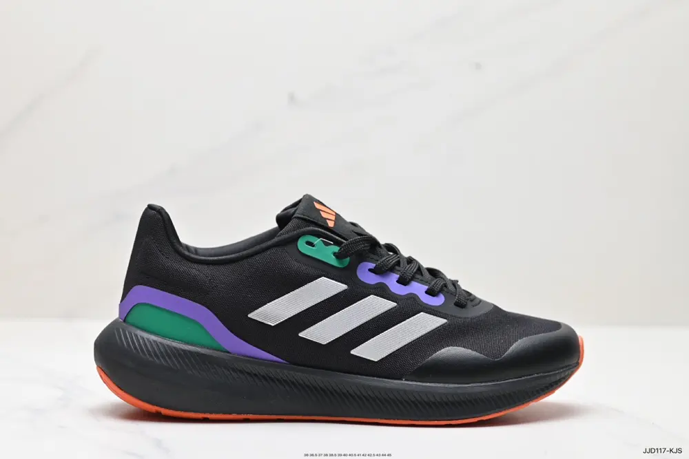 Adidas RUNFALCON 3.0 lightweight running shoes 36-45