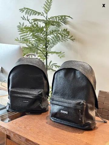 Balenciaga Backpack