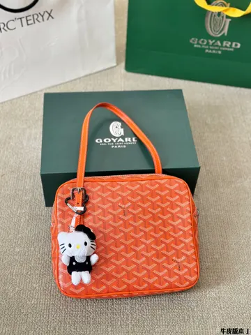 Goyard Bag