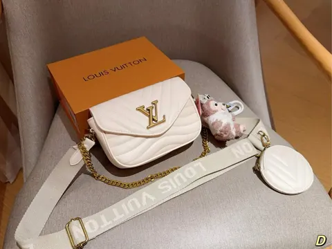 Louis Vuitton Crossbody