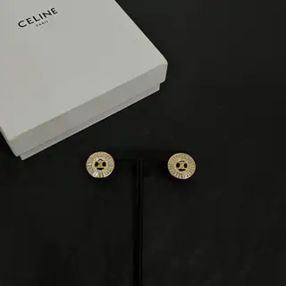 Celine earrings