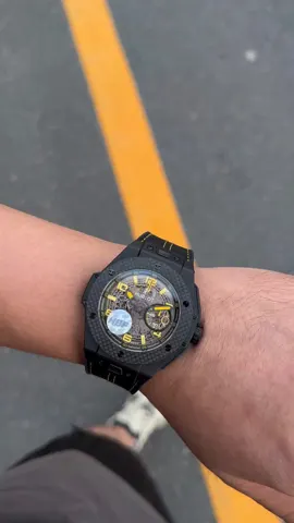 Hublot Watch