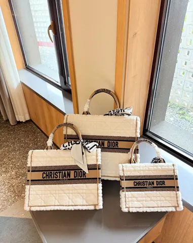 Dior Crossbody