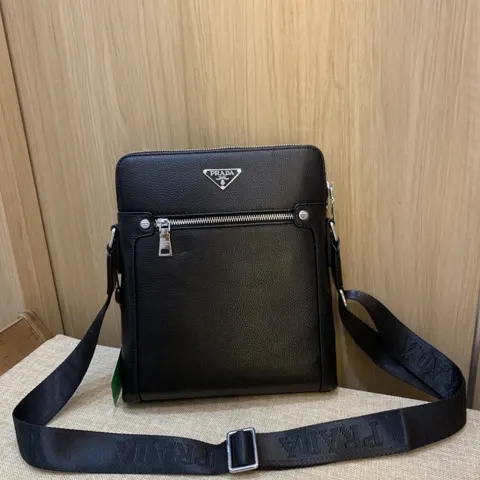 Prada Crossbody