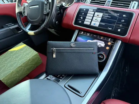Gucci Clutch