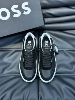 Boss men’s casual sports shoes