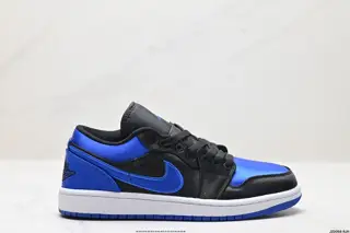 Nike Air Jordan 1 Low AJ1 low-top series basketball shoes Official synchronized color FQ7687-300