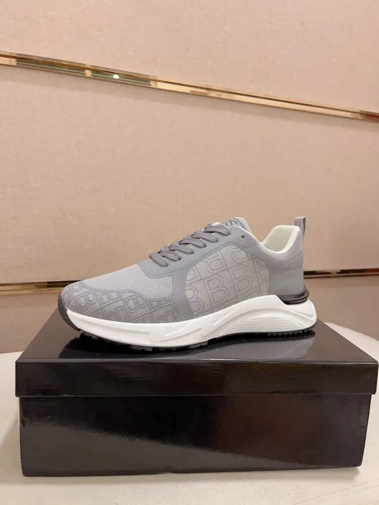 BOSS casual men’s shoes