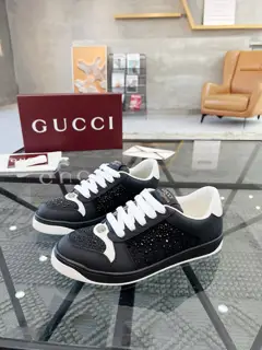 Gucci casual shoes
