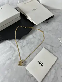 Celine necklace