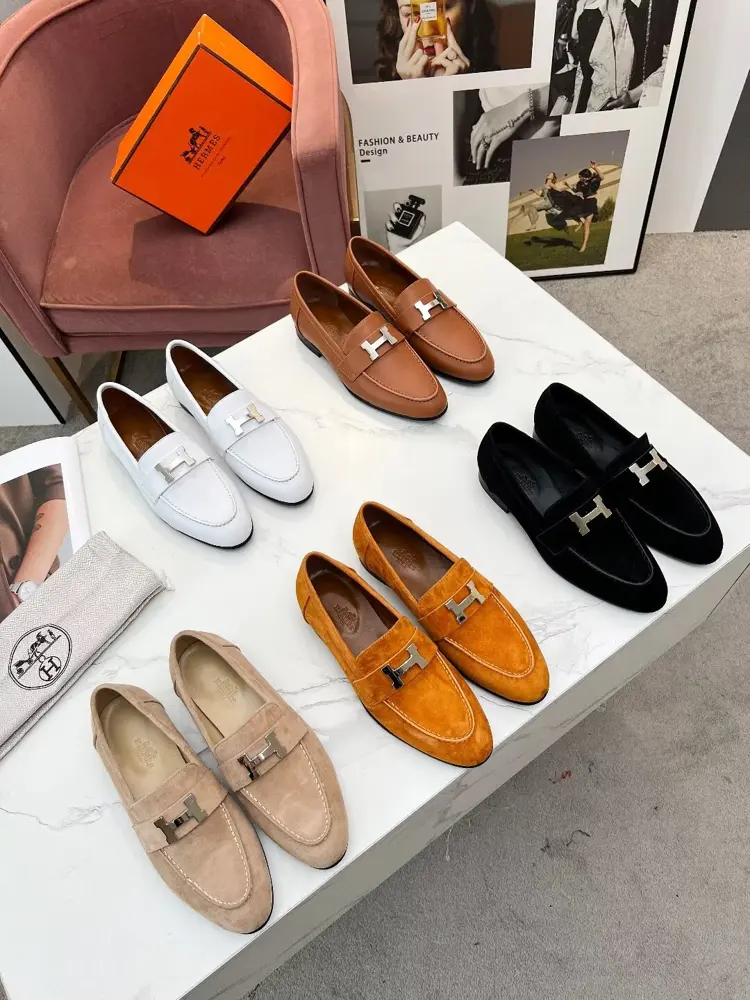 Hermes classic model