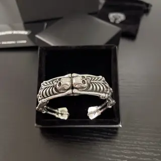 Chrome Hearts bracelet