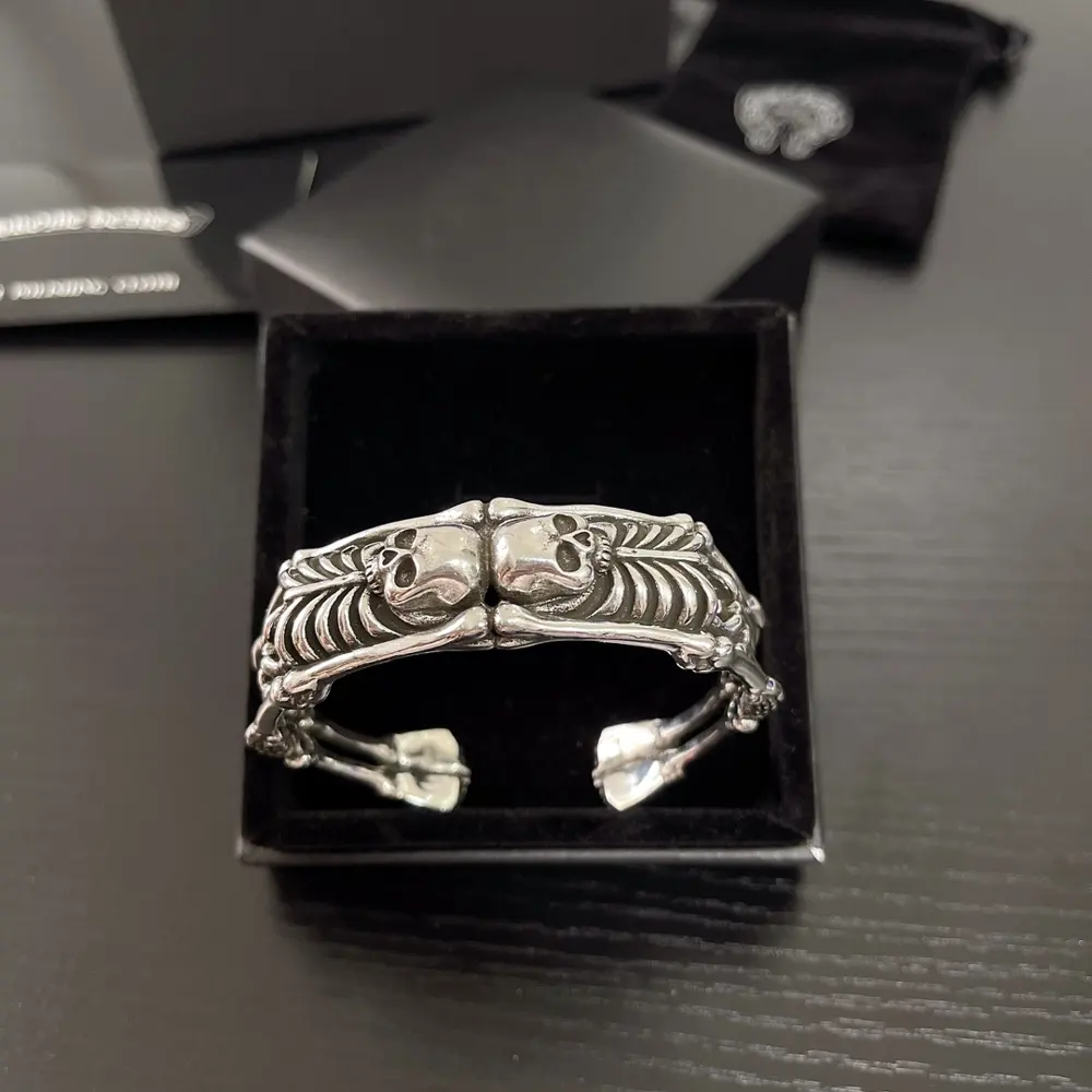 Chrome Hearts bracelet