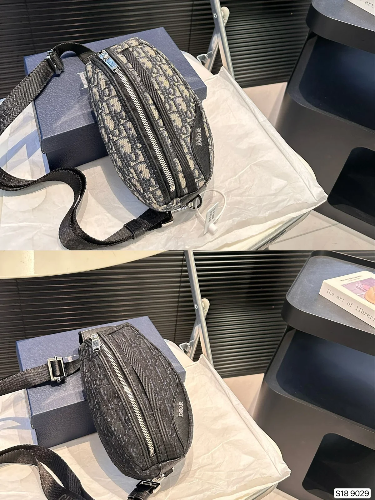 Dior Bag