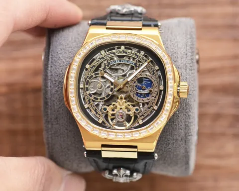 Patek Philippe Watch
