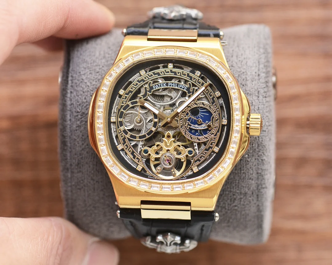 Patek Philippe Watch