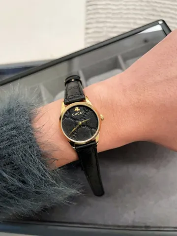 Gucci Watch