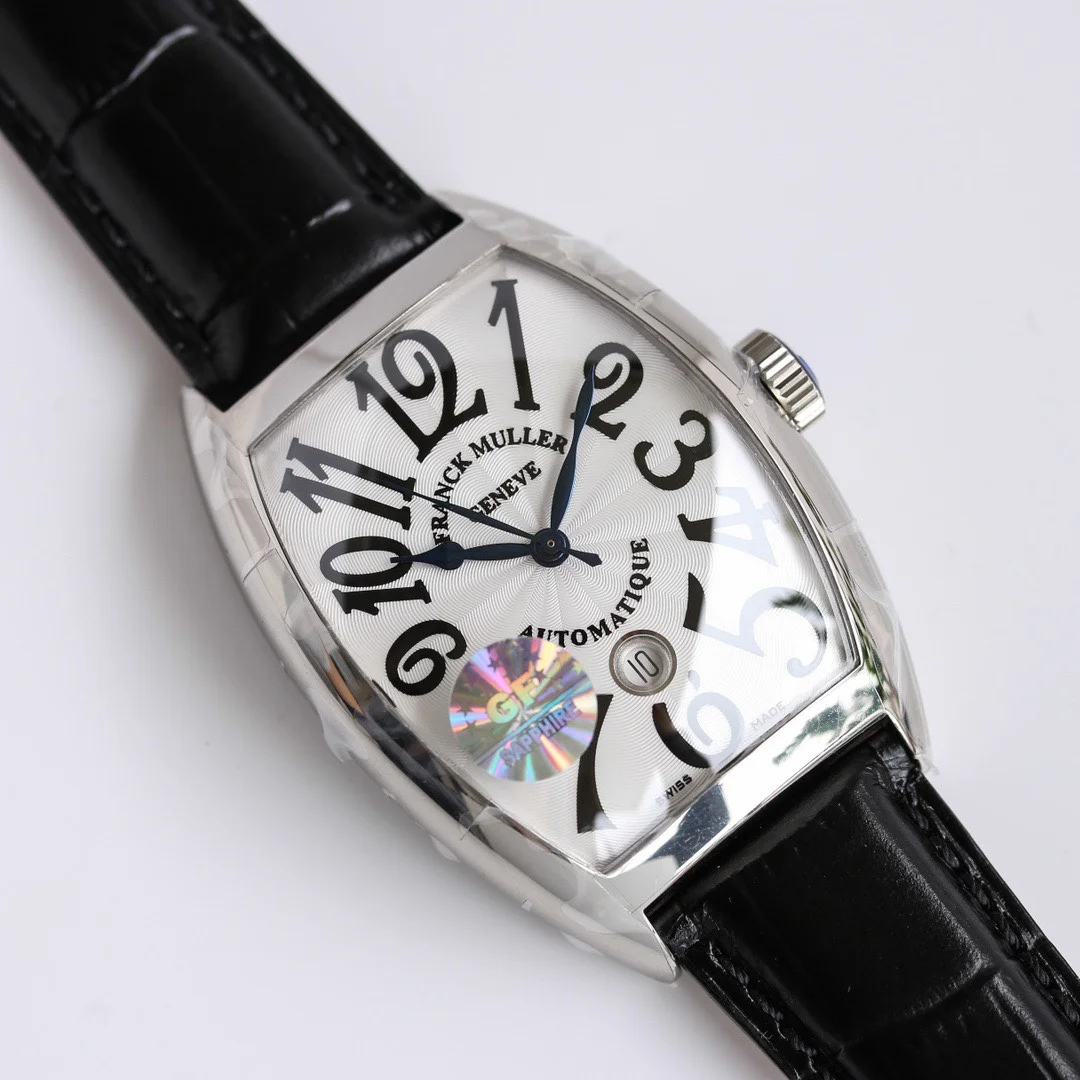 Franck Muller Watch