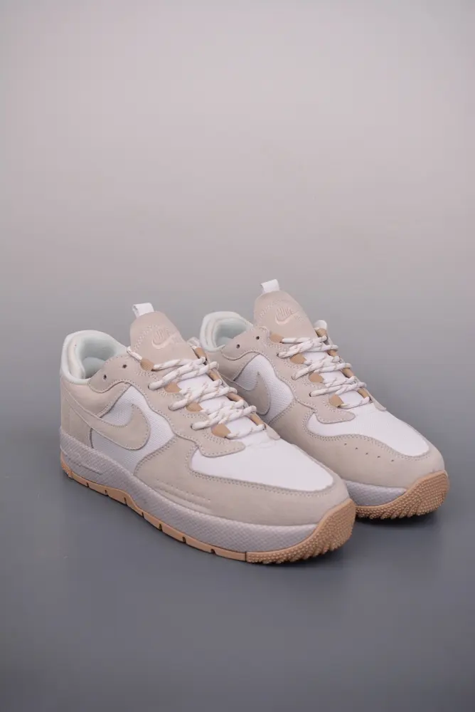 Nike Cross-country Hiking Shoes