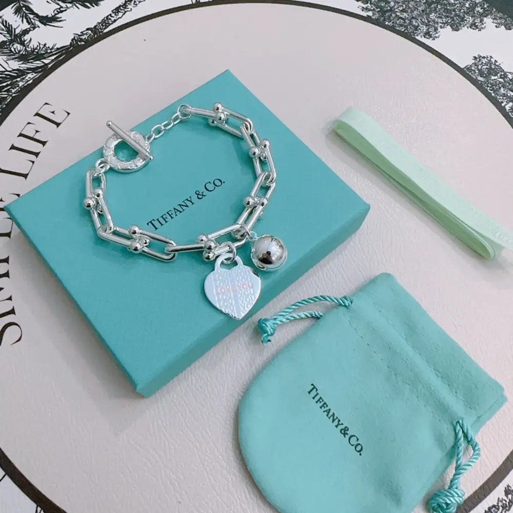 Tiffany bracelet