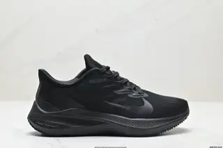 Nike Air Zoom Winflo 7X Moon Series Mesh Breathable Training Shoes CJ0291-001