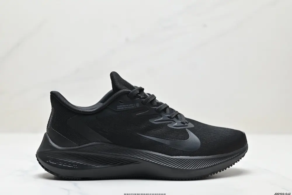 Nike Air Zoom Winflo 7X Moon Series Mesh Breathable Training Shoes CJ0291-001
